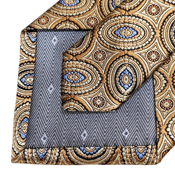 BRUNO PIATTELLI TIE - Picture 6 of 15